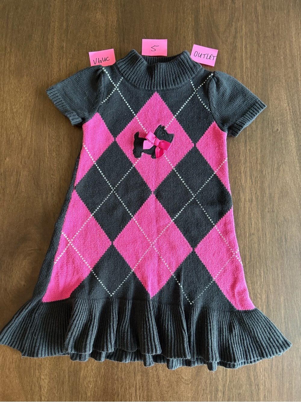 Gymboree Dress